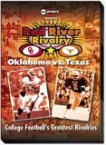 Oklahoma vs. Texas: College Football's Greatest Rivalries