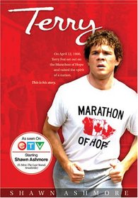 Terry : Marathon Of Hope