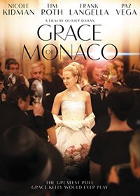 Grace Of Monaco