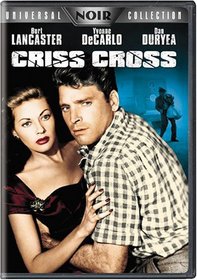Criss Cross (Universal Noir Collection)