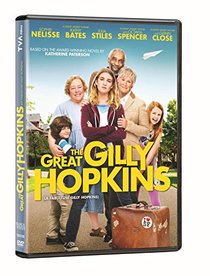 Great Gilly Hopkins