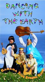 Banana Slug String Band: Dancing with the Earth