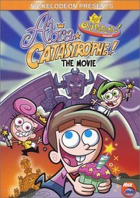 The Fairly Odd Parents - Abra-Catastrophe The Movie