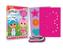 Lalaloopsy: Friends Are Sew Special