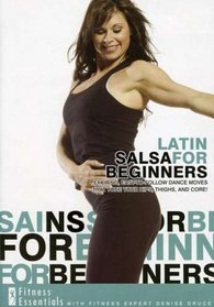 Latin Salsa for Beginners