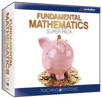 Teaching Systems: Fundamental Mathematics Super Pack