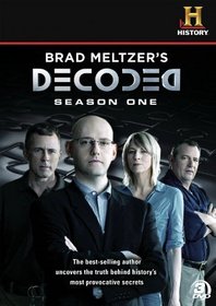 Brad Meltzer's Decoded: Season 1