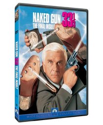 Naked Gun 33 1/3: The Final Insult