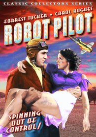 Robot Pilot