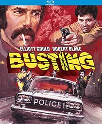 Busting [Blu-ray]