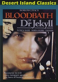 Bloodbath of Dr. Jekyll