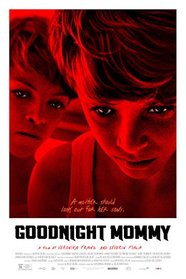 Goodnight Mommy [Blu-ray]