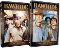 Rawhide: Season 5