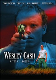 Wesley Cash