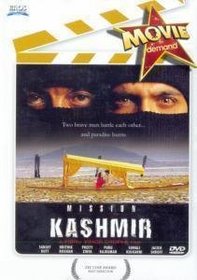 Mission Kashmir