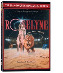 Roselyne and the Lions (The Jean-Jacques Beineix Collection)