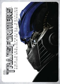 Transformers 2-Disc Special Edition 2007 (Widescreen)