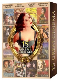 15 Great CInema Movies