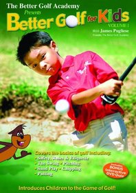 Better Golf For Kids