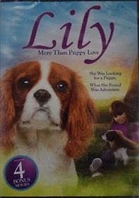 Lily: More Than Puppy Love