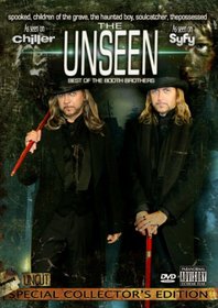 The Unseen: Best Of The Booth Brothers