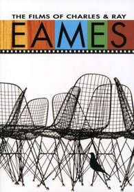 The Films of Charles & Ray Eames