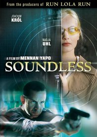 Soundless