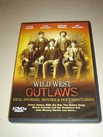 Wild West Outlaws