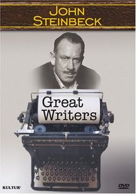 Great Writers: John Steinbeck