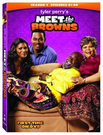 Meet the Browns: Season 4