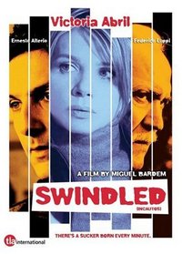 Swindled (Ws Sub Dts)