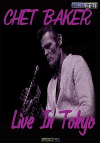 Chet Baker Live in Tokyo