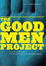 The Good Men Project DVD