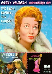Rusty Warren: Knockers Up! The Lady Behind the Laughs