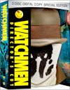 Watchmen (Director's Cut) (Widescreen) (DVD) (Limited Edition 2-Disc Set + Digital Copy w/Rorschach Head Case) (2009)