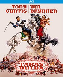 Taras Bulba [Blu-ray]