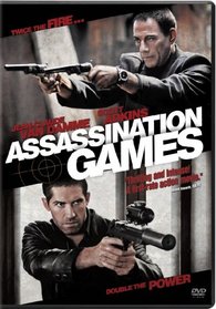 Assassination Games