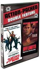 Gordon's War/Off Limits (Double Feature)