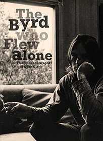 The Byrd Who Flew Alone