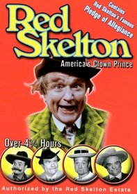 Red Skelton: America's Clown Prince, Vol. 2