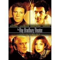 Ray Bradbury Collector's Set (16 Episodes)