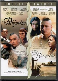 The Pathfinder/The Song Of Hiawatha