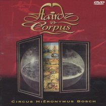 Circus Hieronymus Bosch (Pal0)