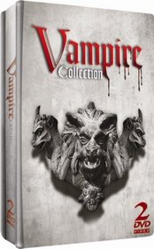 Vampire Collection - COLLECTOR'S EDITION TIN!