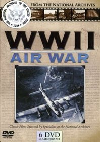 WW II: Air War