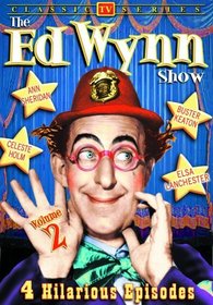 Ed Wynn Show, Volume 2