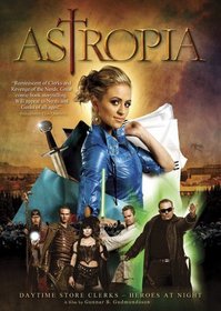 Astropia