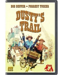 Dusty's Trail 8 Episodes