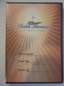 Butch Harmon's Ultimate Golf