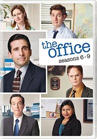 The Office: Seasons 6-9